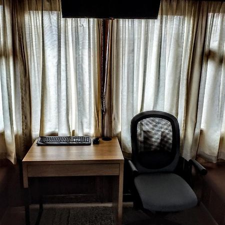 Two Rooms Rustic House - Self Check-In Boekarest Buitenkant foto